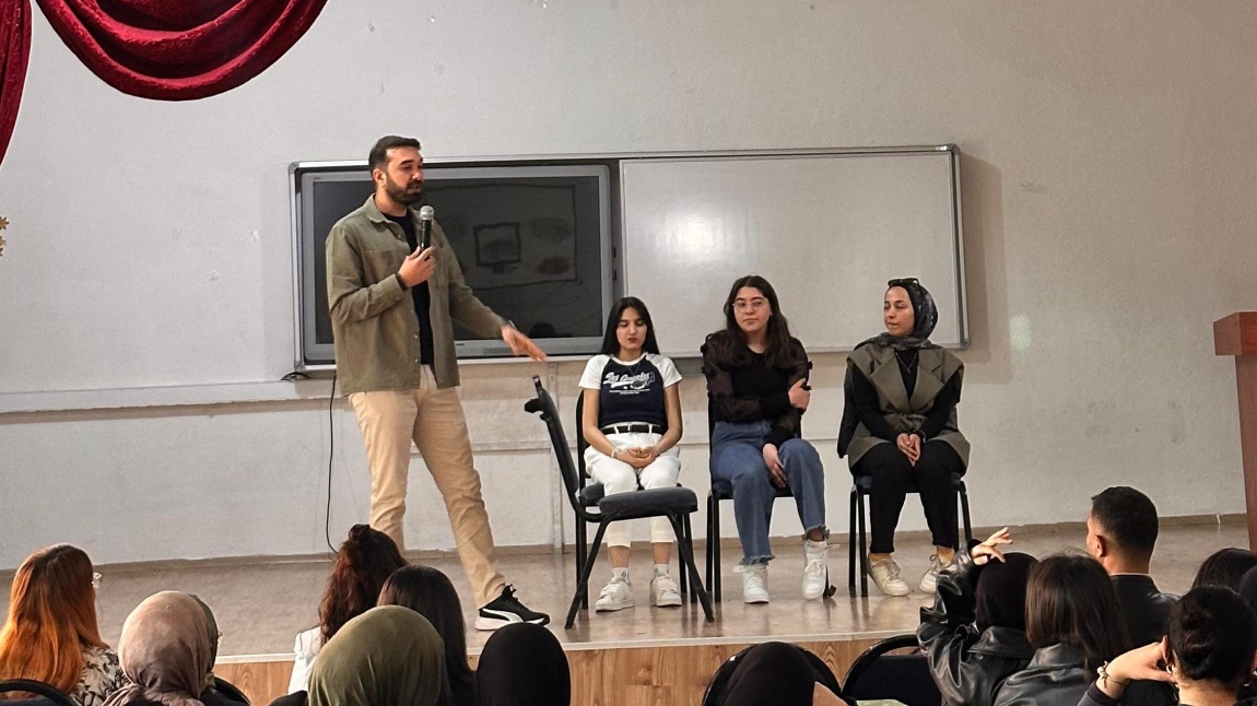 KARİYER GÜNLERİ